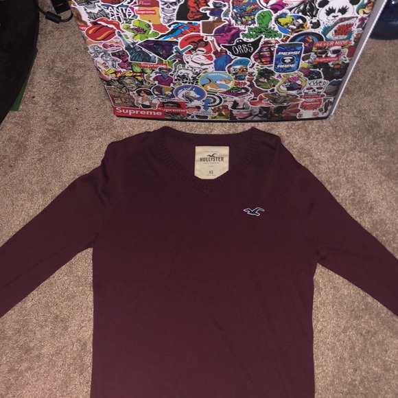Hollister Other - Hollister sweater